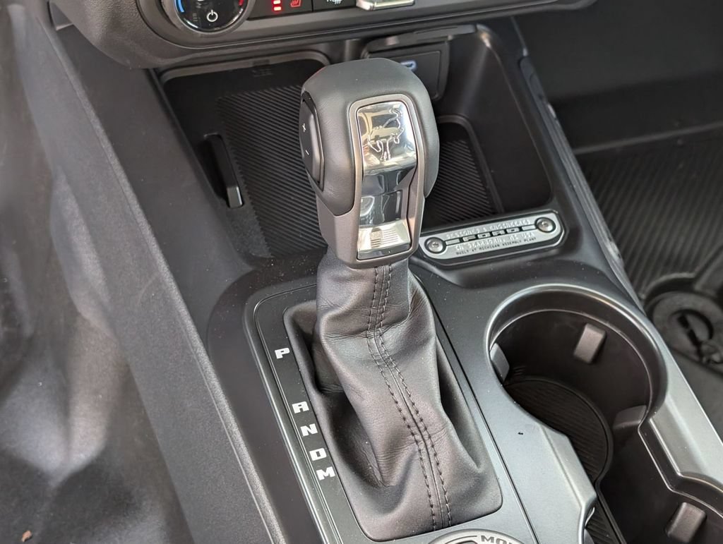 New 2025 Ford Bronco Big Bend AWD/4WD image 31