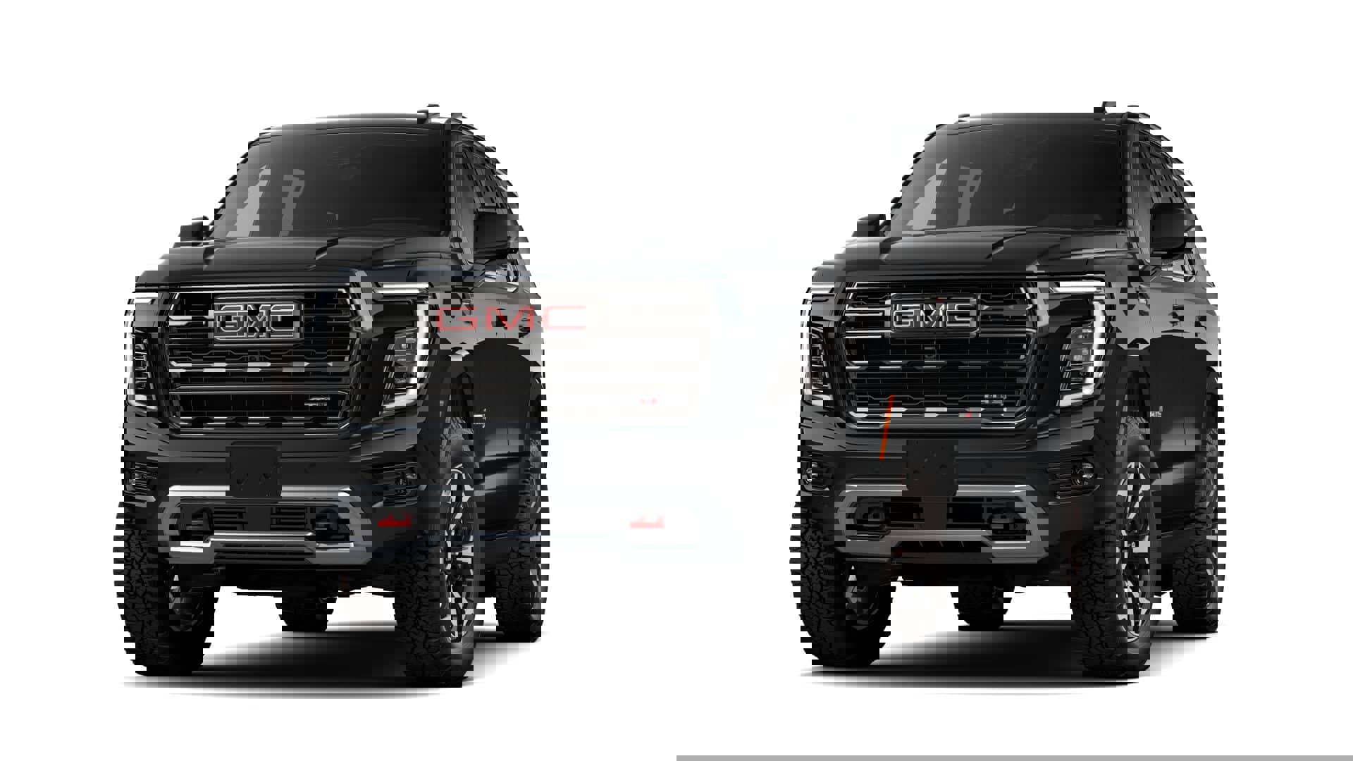 New 2026 GMC Yukon AT4 Ultimate image 25