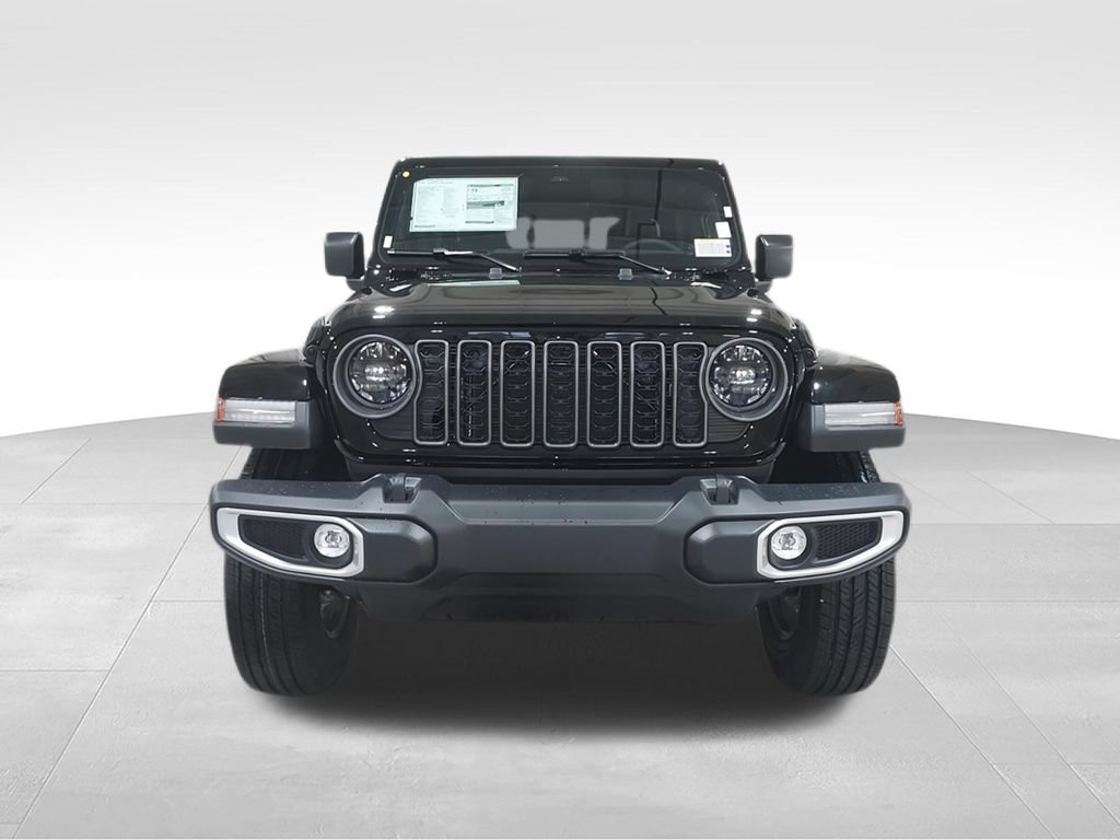 New 2026 Jeep Gladiator Sport AWD/4WD image 3