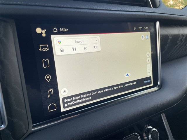 Used 2024 GMC Yukon Denali w/ Max Trailering Package image 21