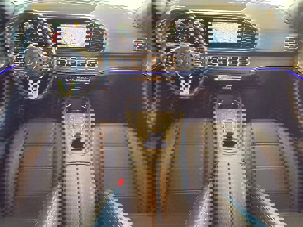 Used 2022 Mercedes-Benz GLE 350 w/ Premium Package image 25