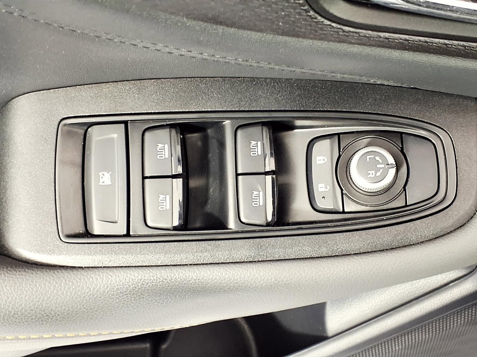 Used 2022 Subaru Outback Wilderness image 14