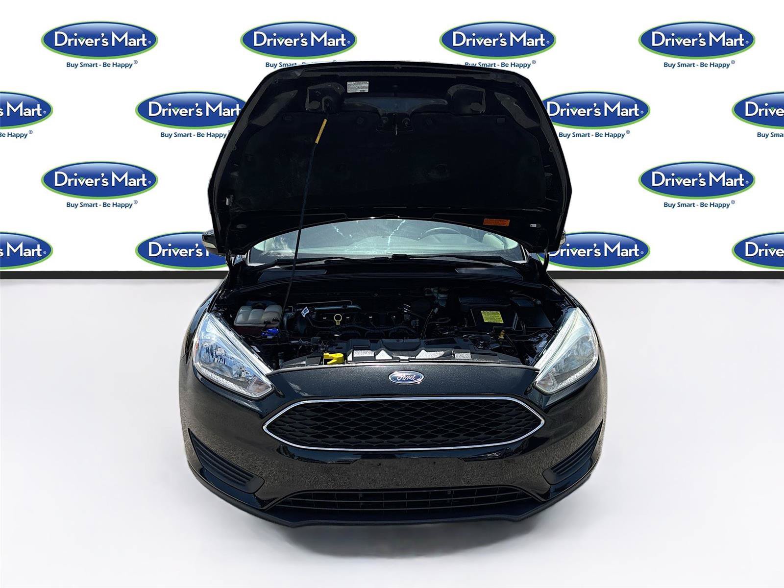 Used 2015 Ford Focus SE FWD image 30