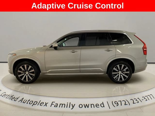 Used 2025 Volvo XC90 B5 Core AWD/4WD image 2