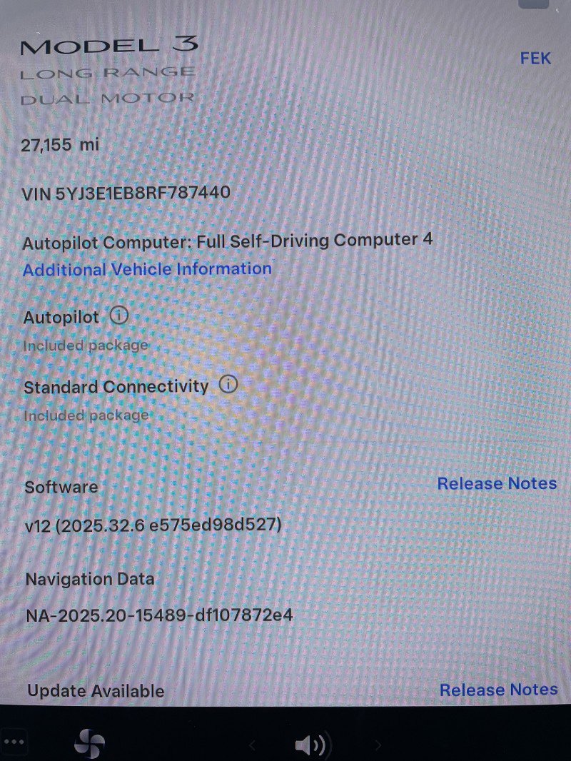 Used 2024 Tesla Model 3 Long Range image 5