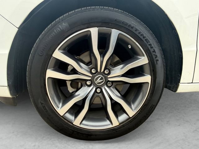 Used 2019 Acura MDX FWD w/ Advance Package image 23