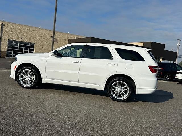 Used 2023 Dodge Durango GT image 4