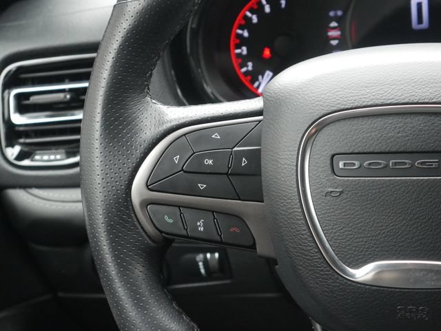 Used 2024 Dodge Durango SXT w/ SXT Blacktop Group AWD/4WD image 17