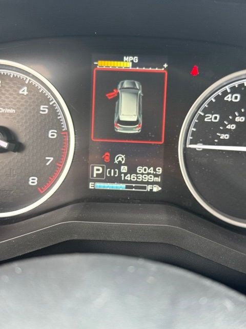 Used 2019 Subaru Forester Limited w/ Popular Package #3 AWD/4WD image 6