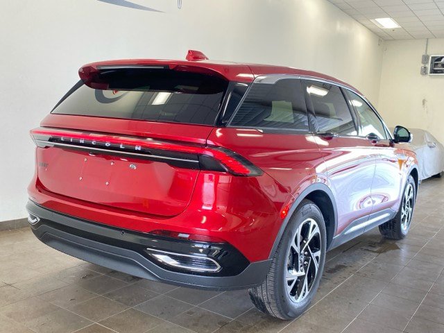 New 2026 Lincoln Nautilus Premier w/ Equipment Group 102A AWD/4WD image 36