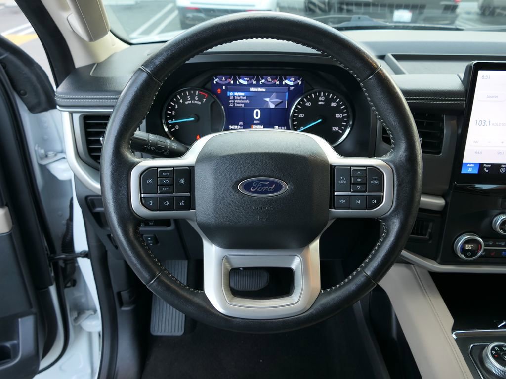 Used 2024 Ford Expedition Max XLT image 20