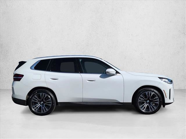 Used 2025 BMW X3 xDrive30i w/ Convenience Package image 4