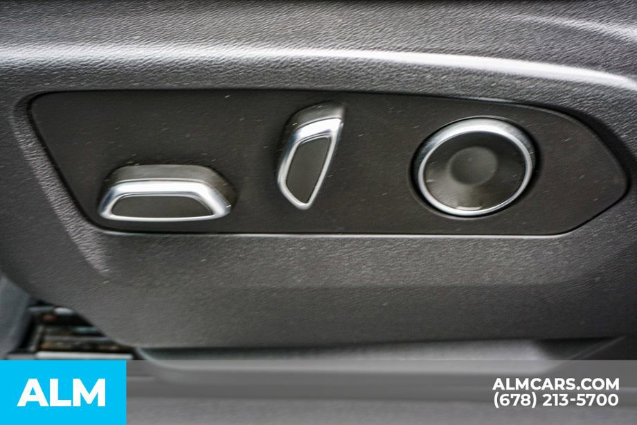 Used 2024 GMC Sierra 2500 Denali w/ Denali Reserve Package image 51