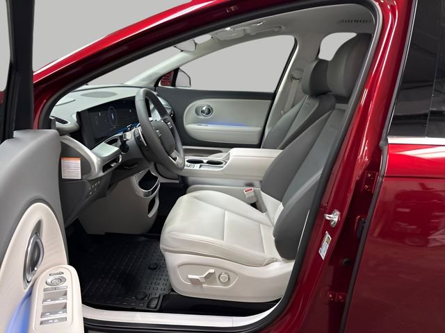 New 2026 Hyundai Ioniq 9 SEL image 9