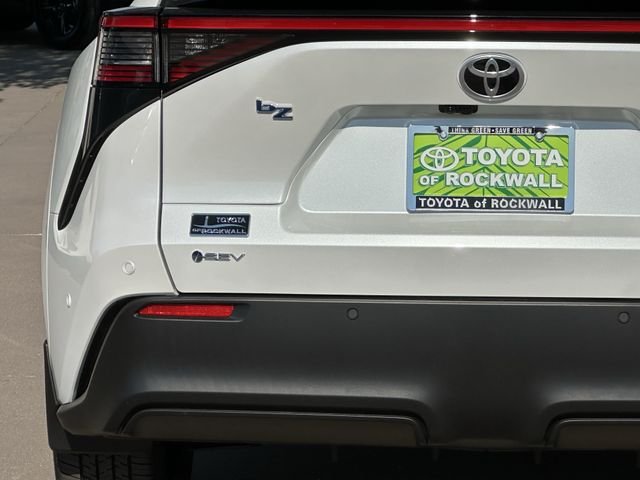 New 2026 Toyota bZ FWD image 5