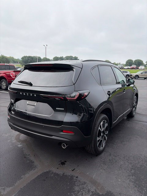 New 2026 MAZDA CX-5 Preferred AWD/4WD image 5