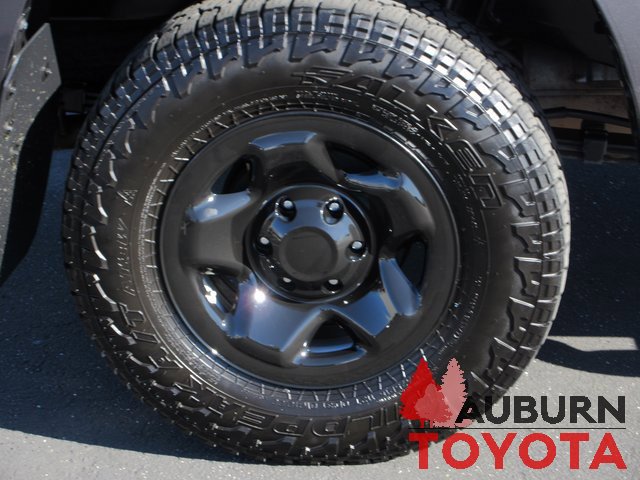 Certified 2022 Toyota Tacoma SR image 4