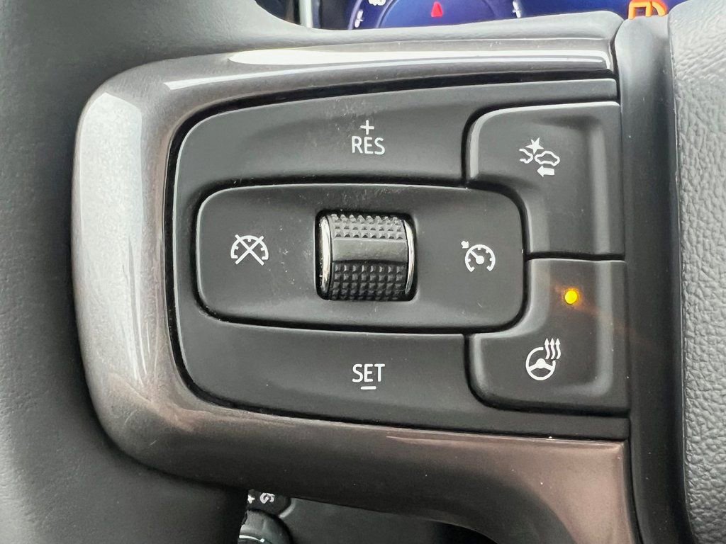 New 2026 Chevrolet Silverado 3500 High Country image 6