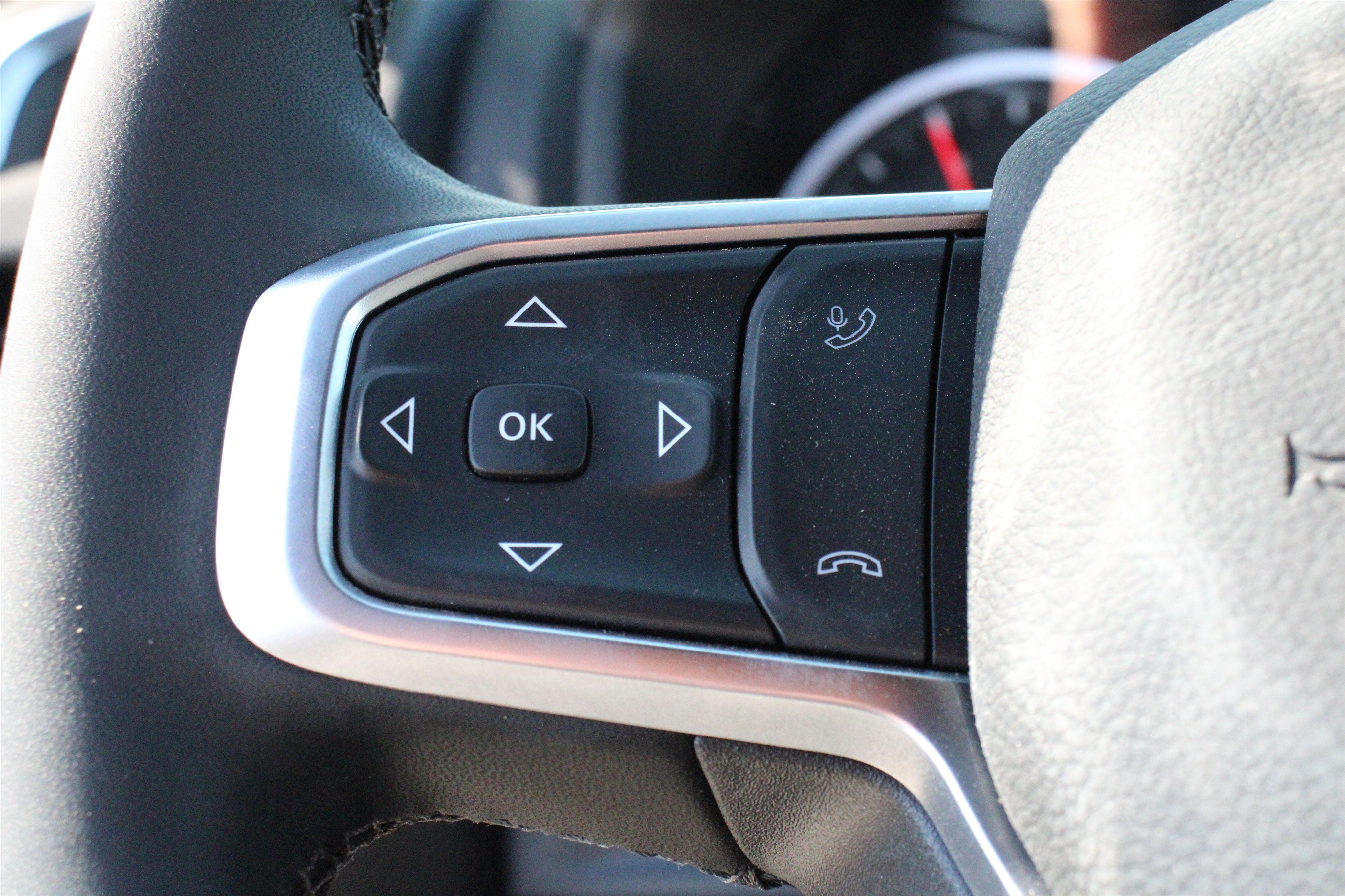 New 2026 RAM 2500 Big Horn image 9