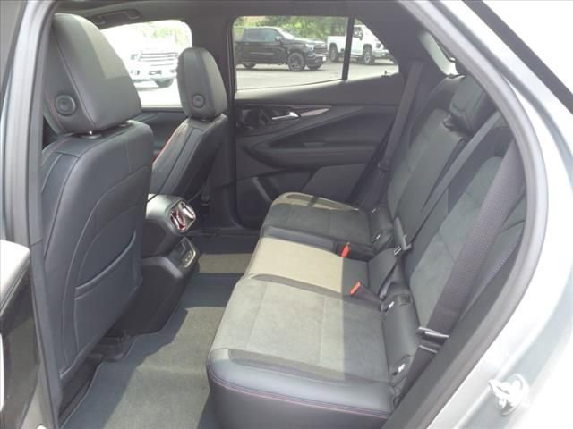 New 2024 Chevrolet Blazer EV RS image 12