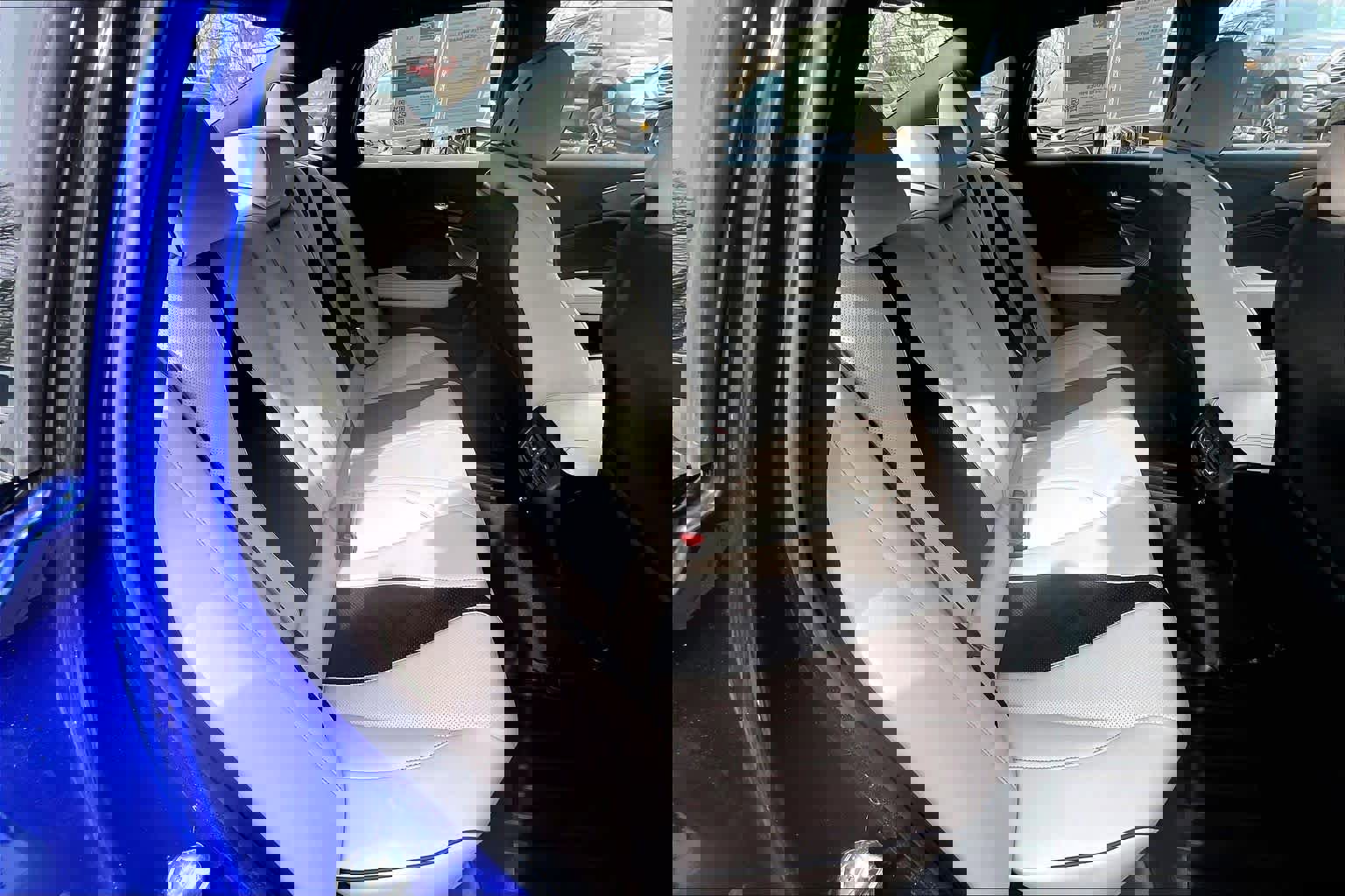 Used 2024 Acura TLX SH-AWD w/ A-SPEC Pkg image 19