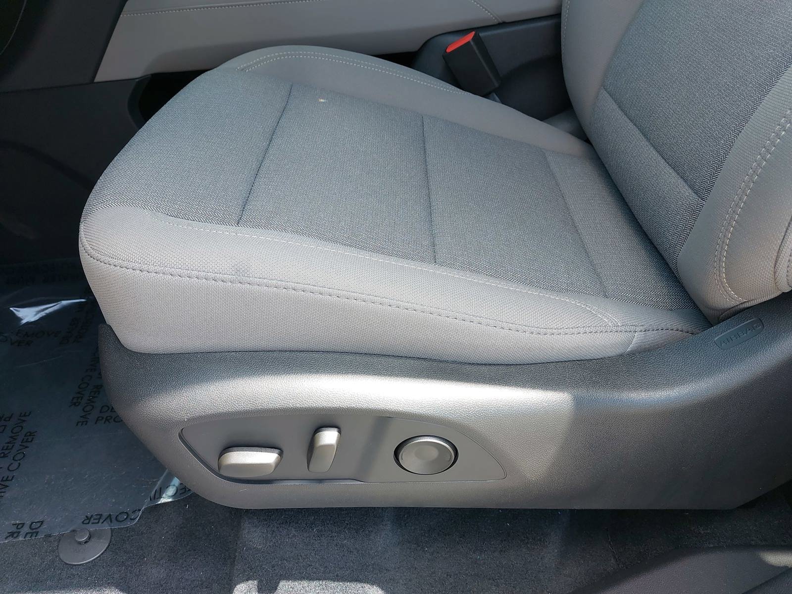 New 2025 GMC Acadia Elevation FWD image 31