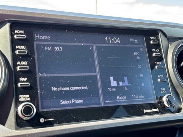 Used 2022 Toyota Tacoma SR5 RWD image 19