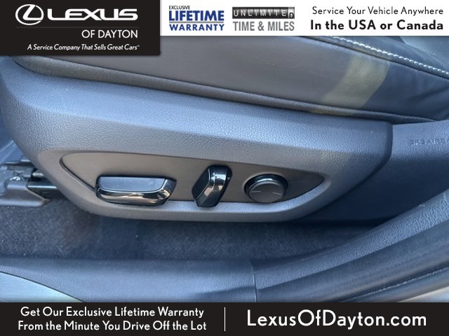 Used 2022 Lexus NX 350 AWD image 14