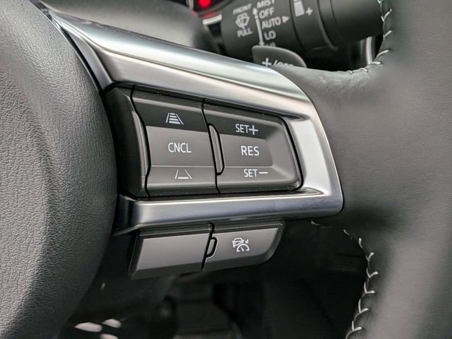 New 2026 MAZDA MX-5 Miata RF Grand Touring w/ Weather Package image 24