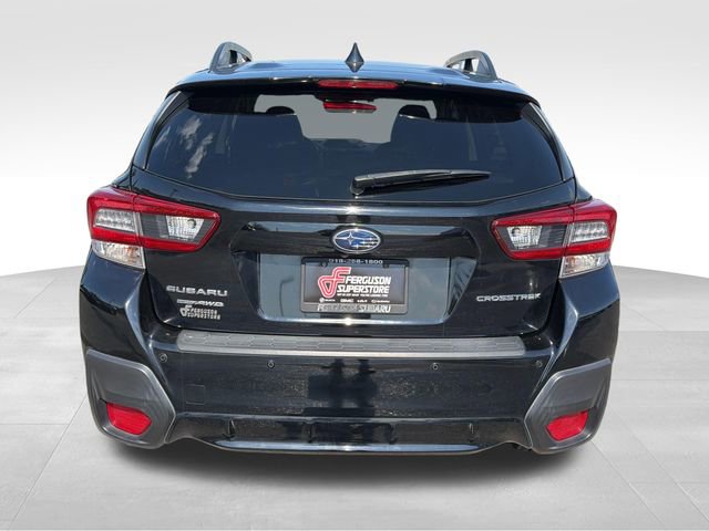 Certified 2023 Subaru Crosstrek 2.5i Limited w/ Moonroof Package AWD/4WD image 6