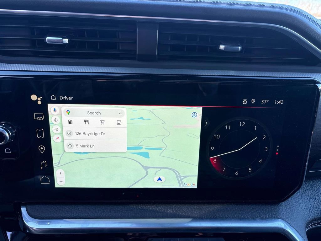 Certified 2022 GMC Sierra 1500 Denali image 16