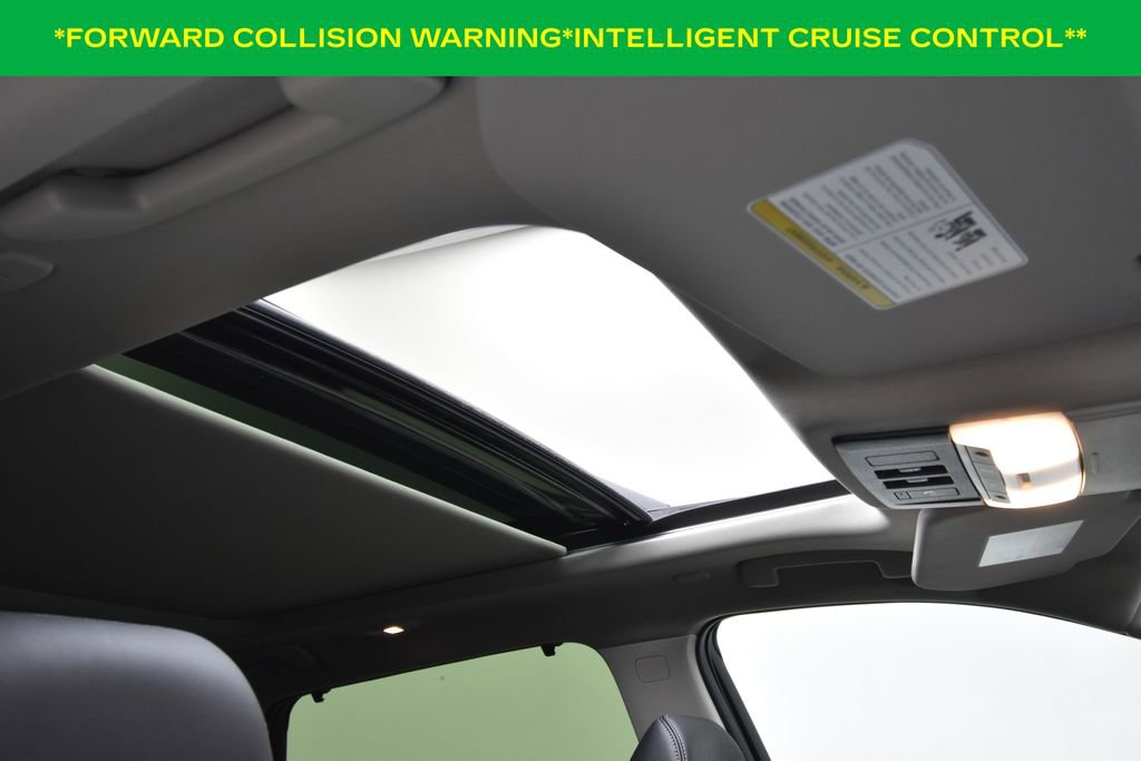 Used 2026 Nissan Rogue Platinum w/ Platinum Premium Package image 20