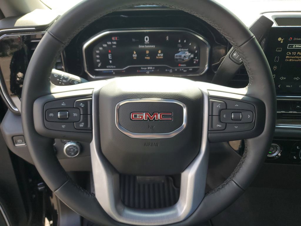 Used 2024 GMC Sierra 1500 Elevation AWD/4WD image 18