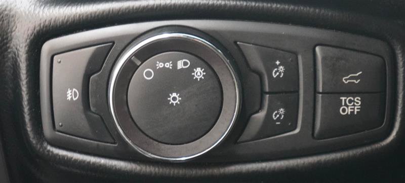 Used 2019 Lincoln Nautilus Reserve AWD/4WD image 21