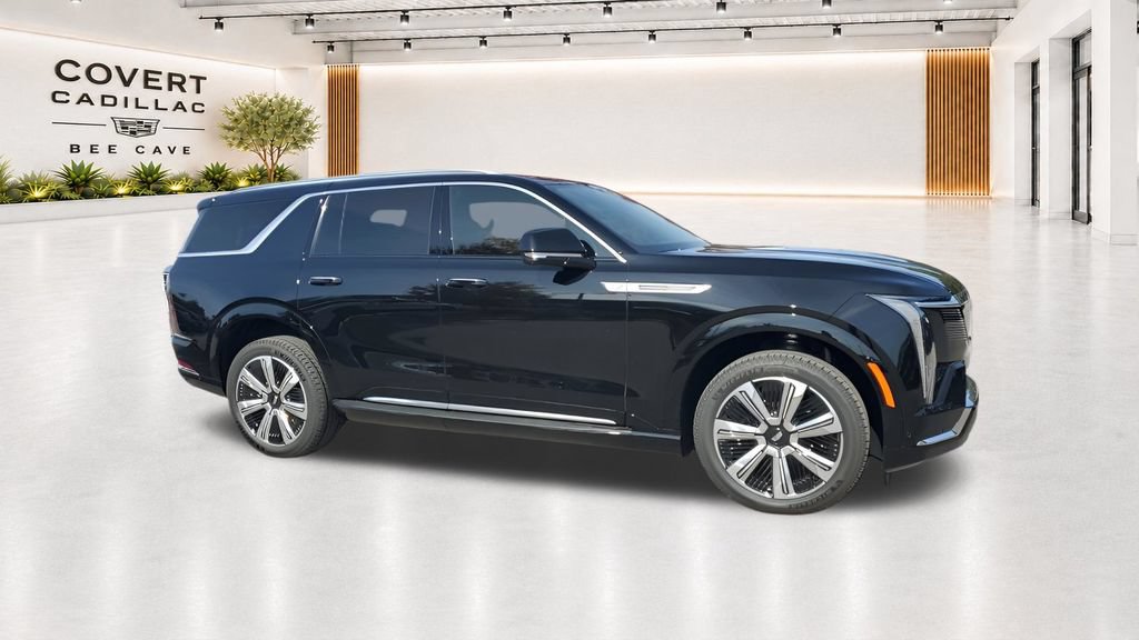 New 2026 Cadillac Escalade IQL Luxury w/ LPO, Floor Liner Package AWD/4WD image 16