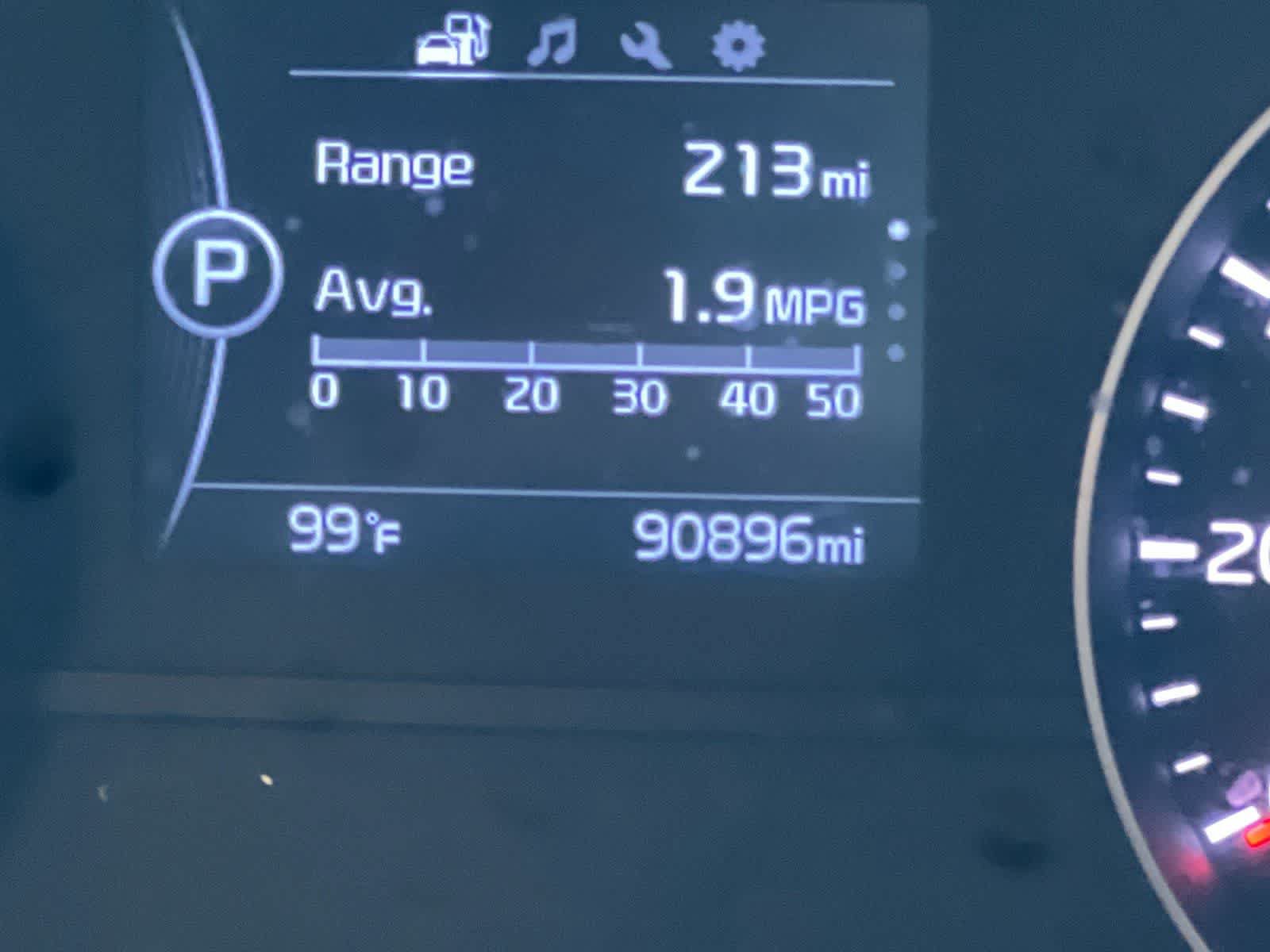 Used 2017 Kia Sportage LX FWD image 25
