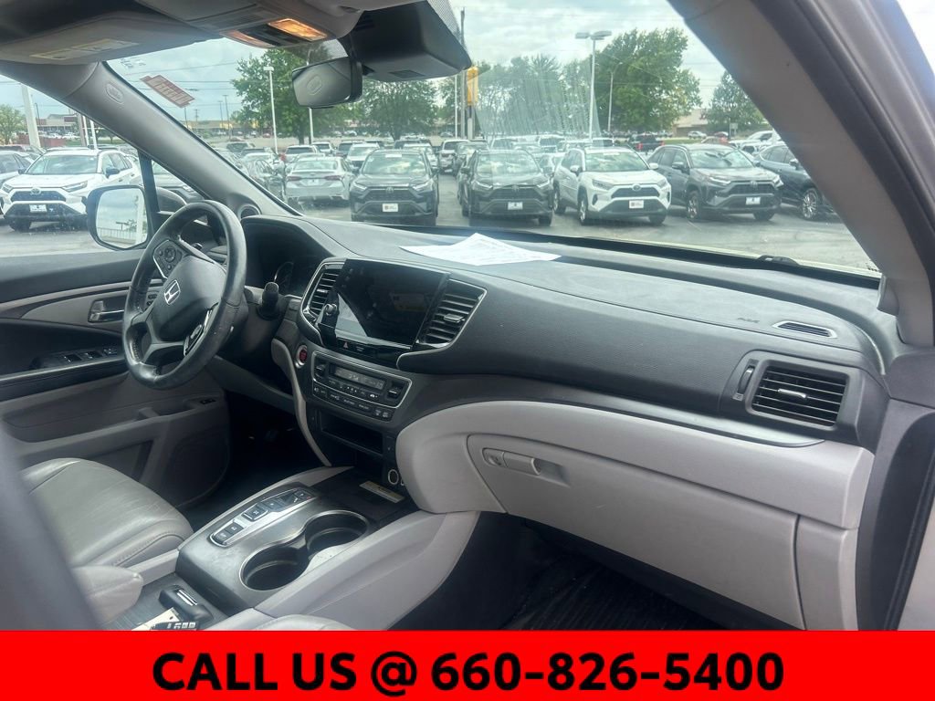 Used 2022 Honda Pilot Special Edition image 5