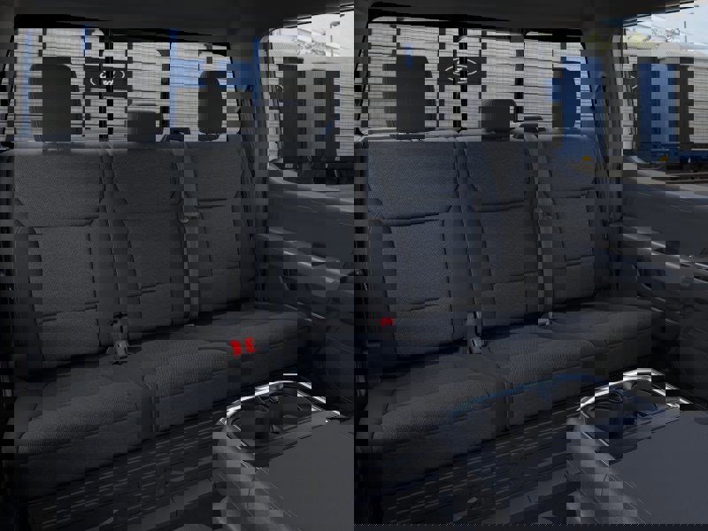 New 2025 Ford F150 XLT image 34