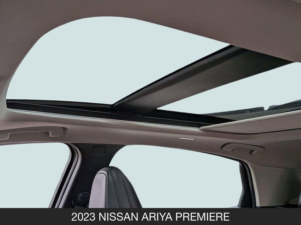 Used 2023 Nissan Ariya FWD image 15