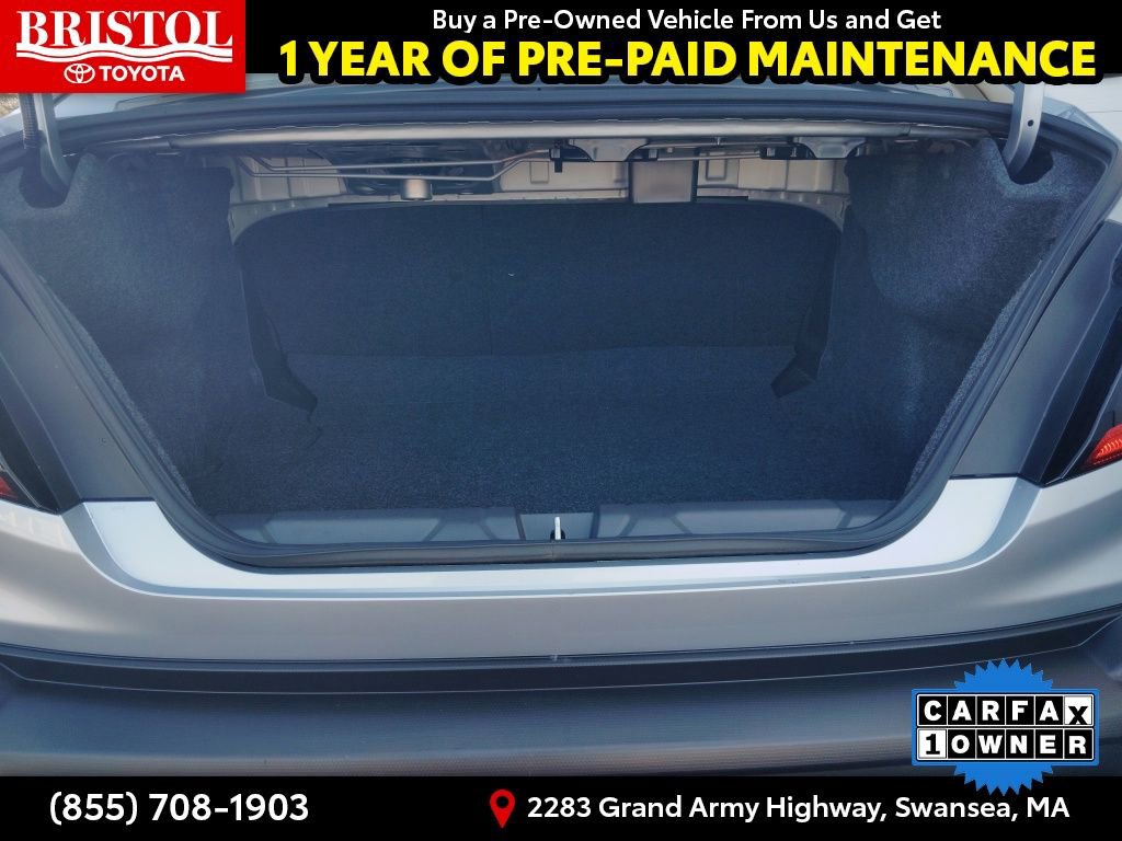 Used 2025 Subaru WRX Limited image 34