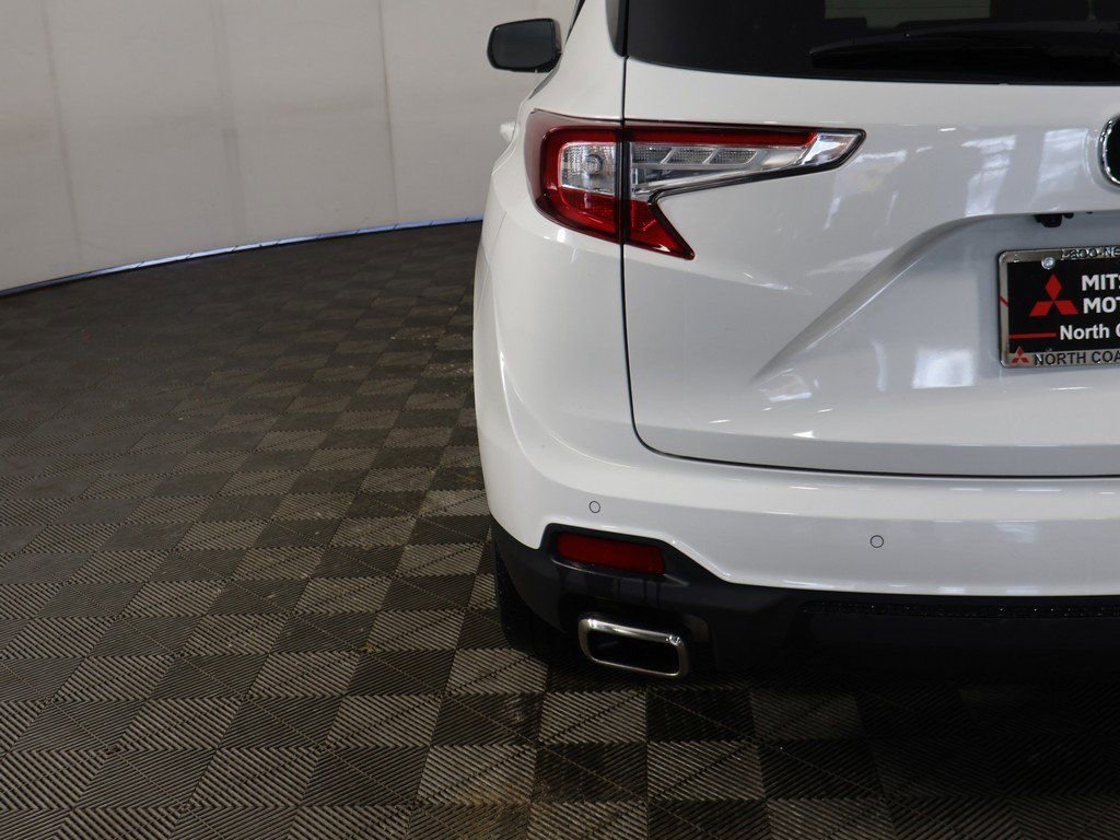 Used 2023 Acura RDX w/ Technology Package image 18
