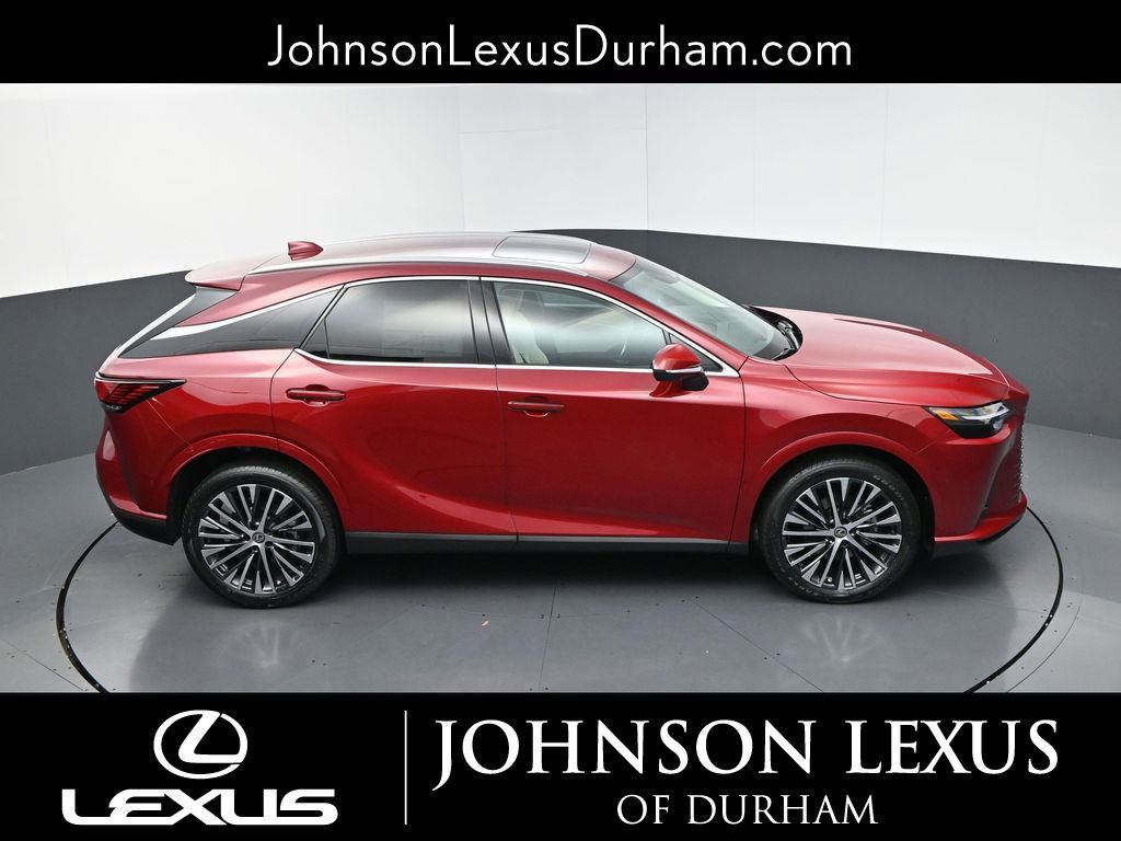 New 2026 Lexus RX 350 Premium Plus image 29