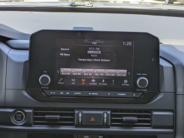 Used 2023 Nissan Pathfinder S FWD image 18