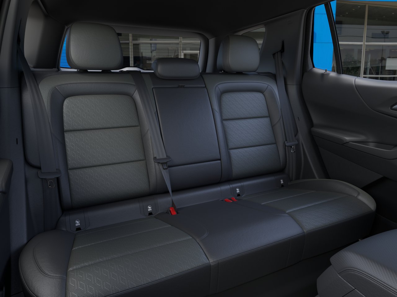 New 2026 Chevrolet Equinox LT w/ Convenience Package II FWD image 41