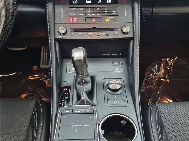 Used 2019 Lexus RC 300 F Sport w/ Accessory Package RWD image 12