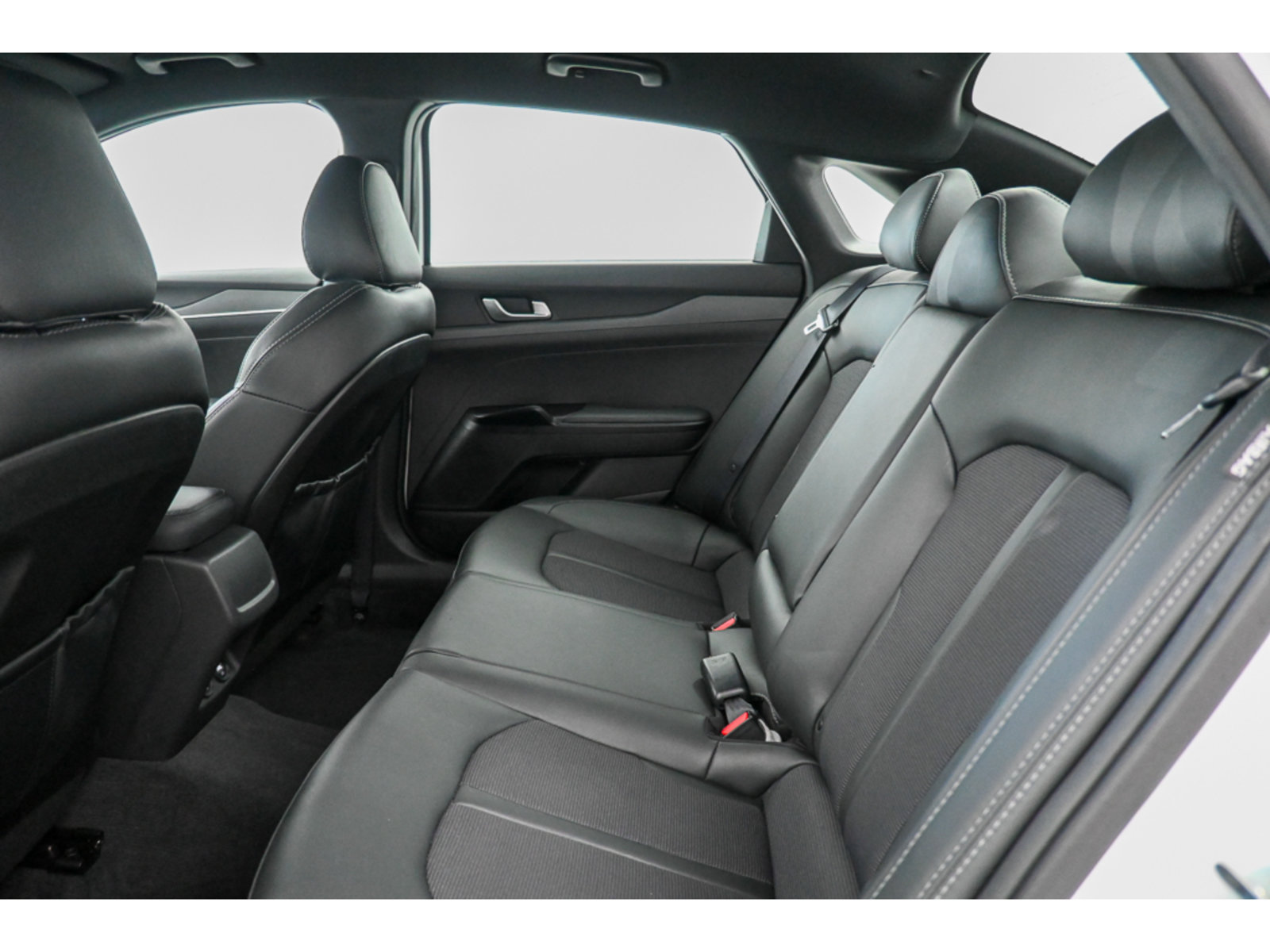 Certified 2024 Kia K5 GT-Line FWD image 31