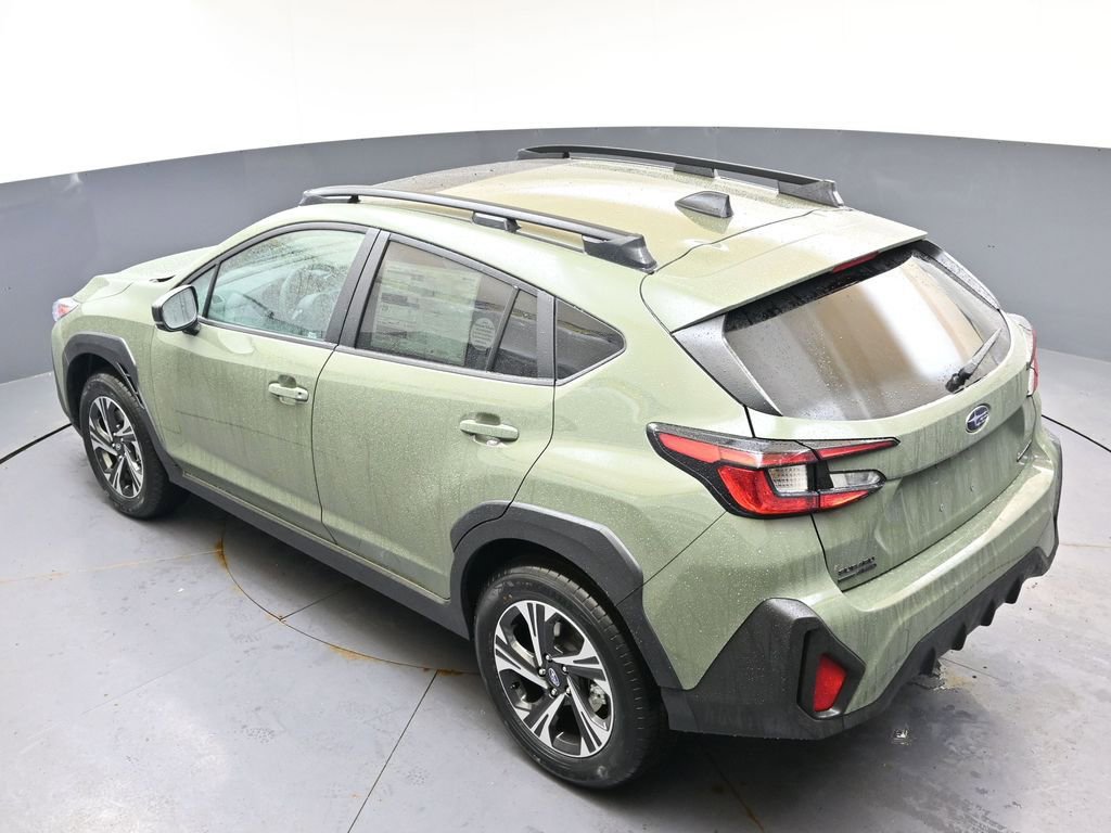 New 2026 Subaru Crosstrek 2.0i Premium AWD/4WD image 48