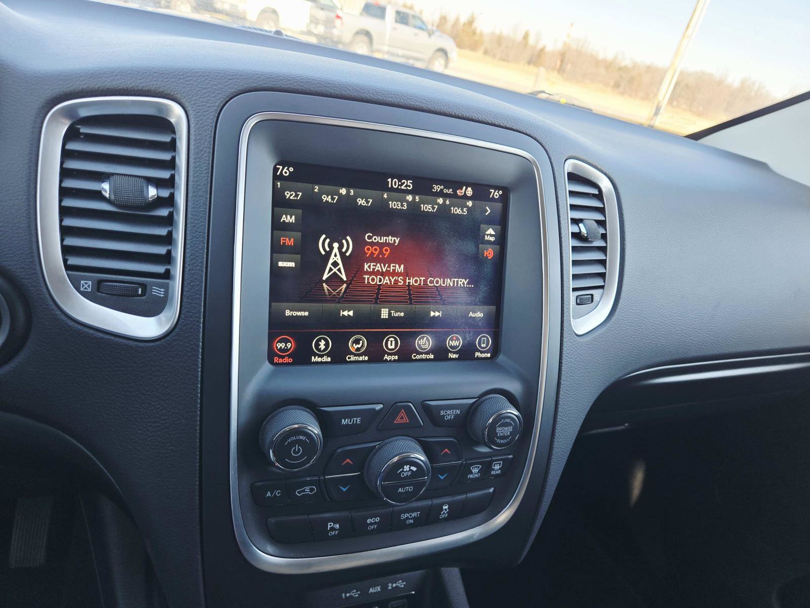 Used 2019 Dodge Durango Citadel AWD/4WD image 29