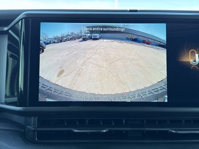 New 2026 Jeep Wrangler Unlimited Sport AWD/4WD image 8