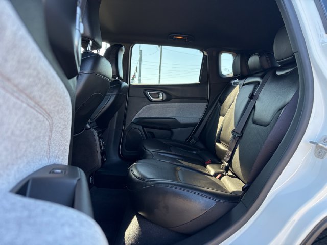 Used 2023 Jeep Compass Latitude AWD/4WD image 27